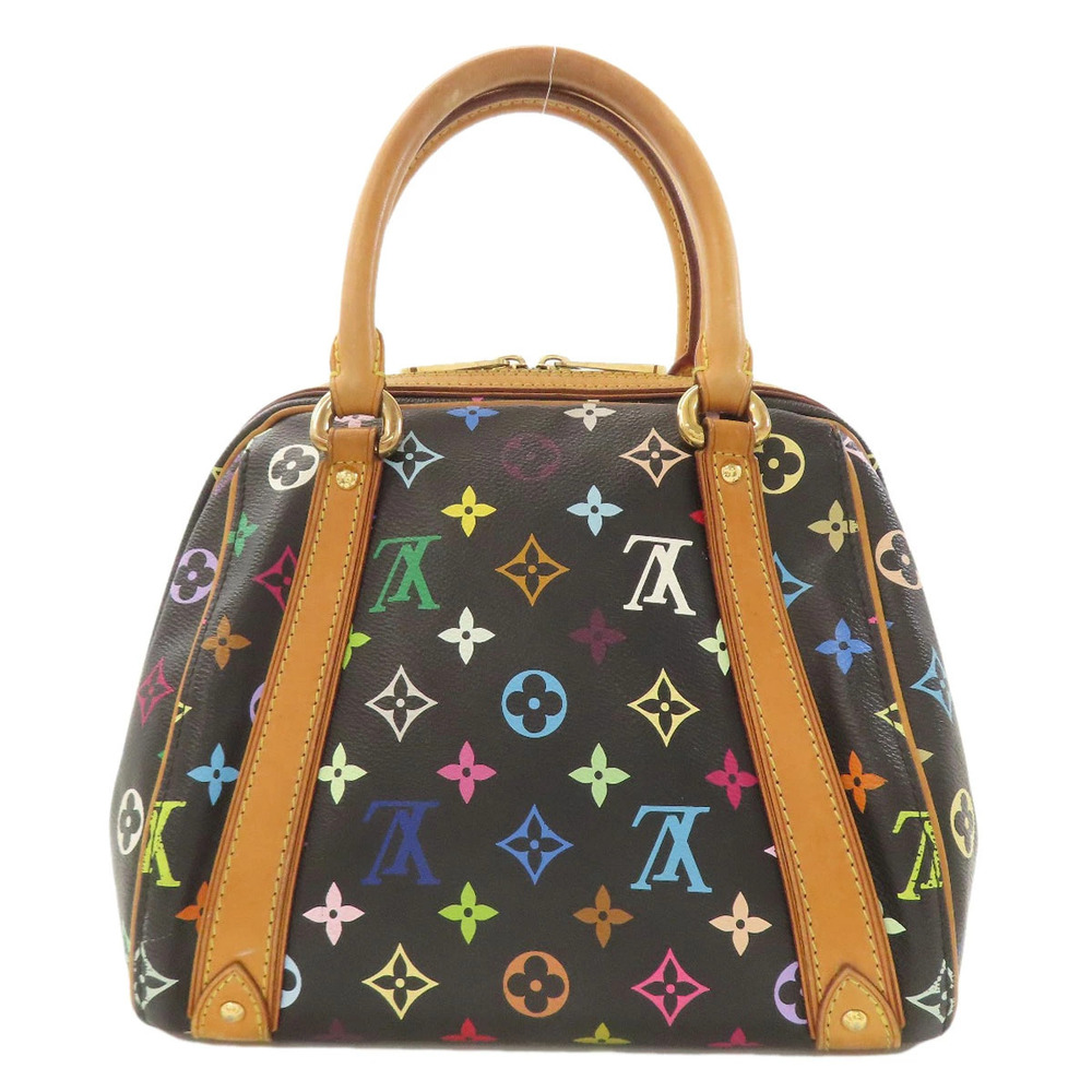 Louis Vuitton Multicolor Handbag Priscilla Monogram Canvas
